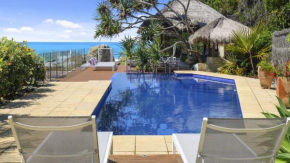 Liapari Beach House